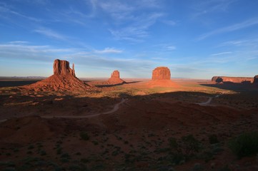 Monument Valley