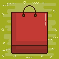 shopping bag icon