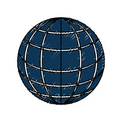 Sphere web networking