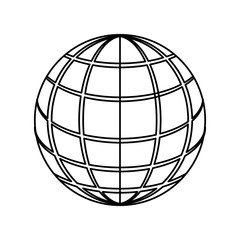 Sphere web networking