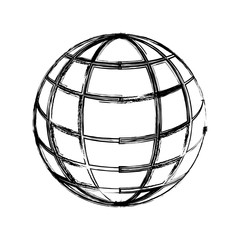 Sphere web networking