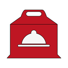 pizza domicile fast food