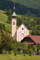 filialkirche sank georgen