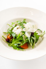 fresh salad