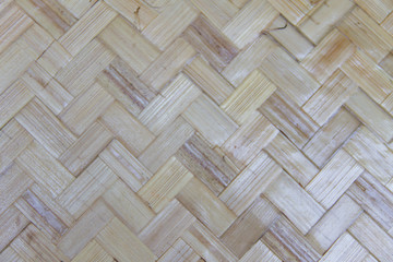 Thai style wicker food covers made form rattan wood