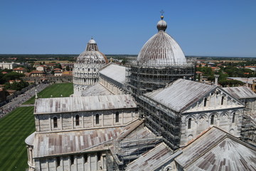Fototapeta premium LES CINQ TERRES