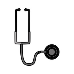Stethoscope medical tool