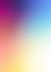 Bright colorful abstract background - 163327829