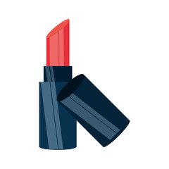 Obraz premium Lipstick make up