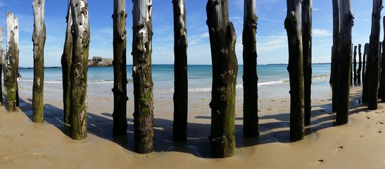 Oc&eacute;an SAINT MALO FRANCE