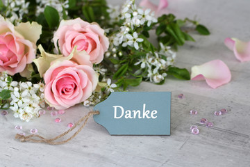 Danke