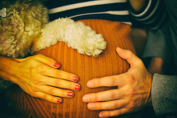 maternity photography