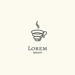 Logo series - kitchenware