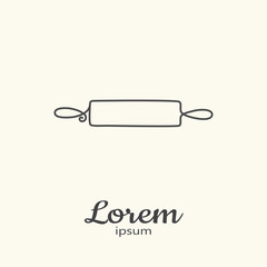 Logo series - kitchenware