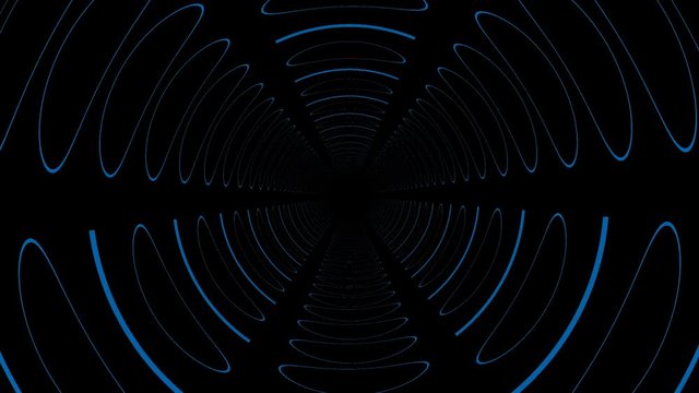 Ring Tunnel
