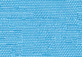 seamless white and blue fabric abstract background