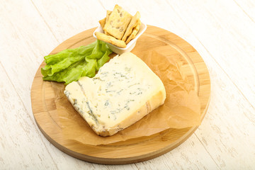 Gorgonzola cheese