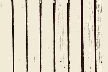 the horizontal vector grunge texture. texture wooden boards. the background image for your design