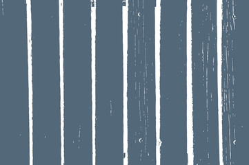 the horizontal vector grunge texture. vertical lines of blue paint. the background image for your design