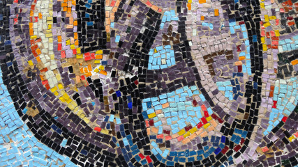 Mosaik 