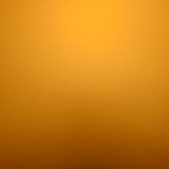 Obraz premium Golden brown gradient abstract background