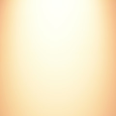 Obraz premium Light brown (beige) gradient abstract background