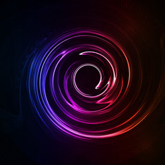 Colorful abstract background