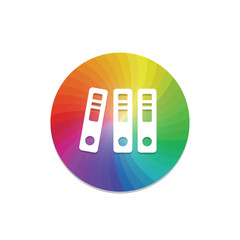 Color Circle - App Push-Button