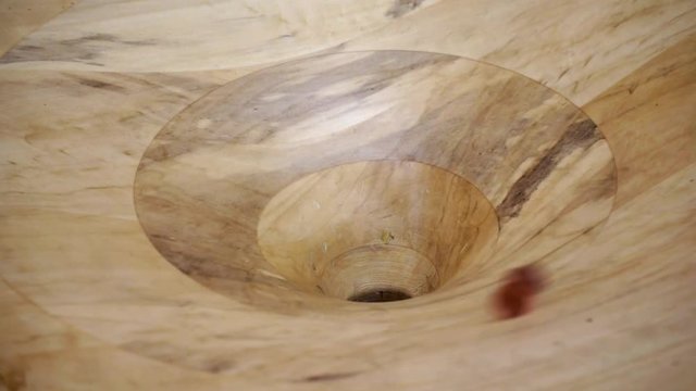 abschaffung kleiner m&uuml;nzen - metapher