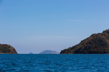 Kleine Sundainseln - Komodo-Archipel - Indonesien
