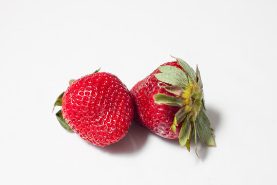 Strawberries two