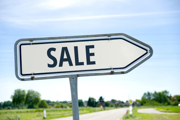 Sale