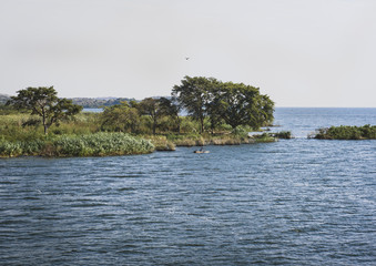 Lake Victoria