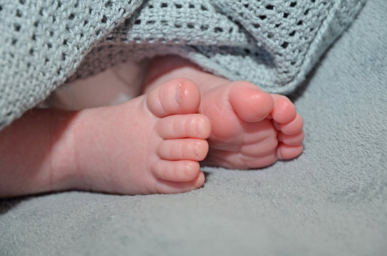 Baby foot
