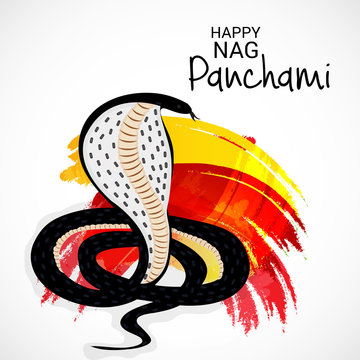 Nag Panchami.