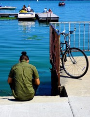 Illegal Immigrants. Personal Isolation. Immigrants in America.
