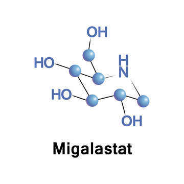 Migalastat Treatment Of Fabry Disease