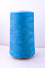 bobbin thread for sewing machine blue color