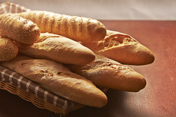 Bread