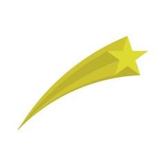 Shooting Star