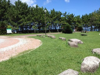 小戸公園（日本）