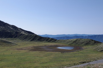 阿蘇山
