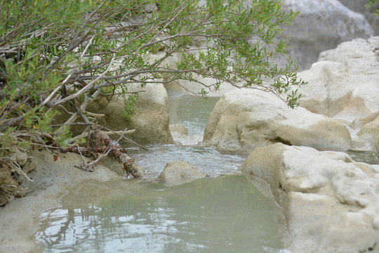 Mirna in Croatia