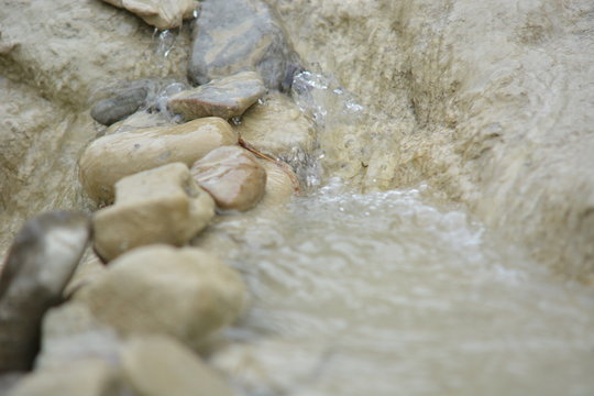 Mirna in Croatia