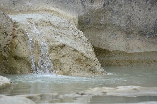 Mirna in Croatia