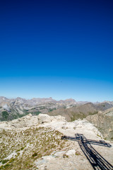 Monte Chersogno, Valle Maira