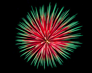 Fireworks 8
