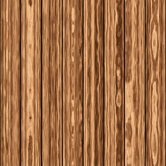 Seamless vintage wood background