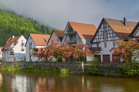 Wolfach im Kinzigtal