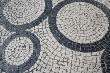 Paving stone